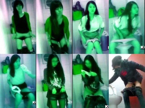 Korean Pooping South Korea Toilet Spy Camera Extreme Scat Piss Porn