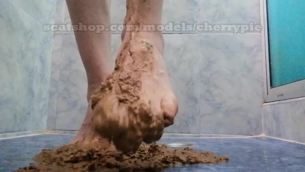 CherryPie – Dirty footwork